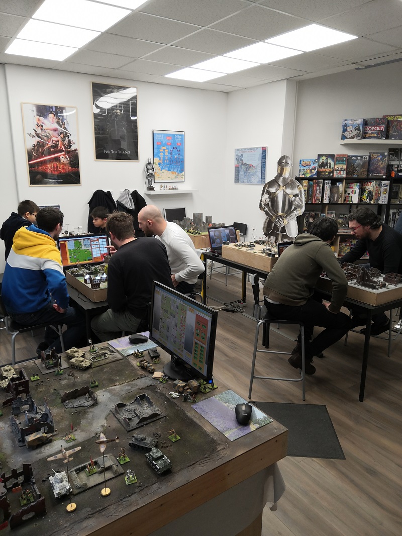 anniversaire de trentenaire