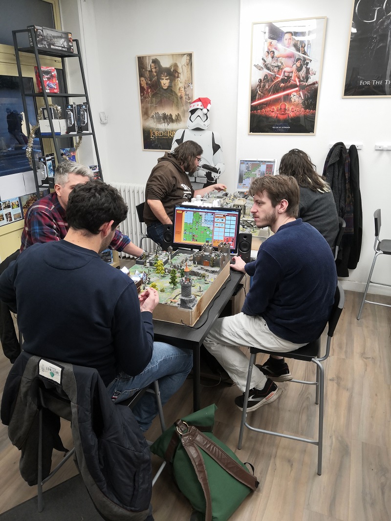 anniversaire de 30 ans