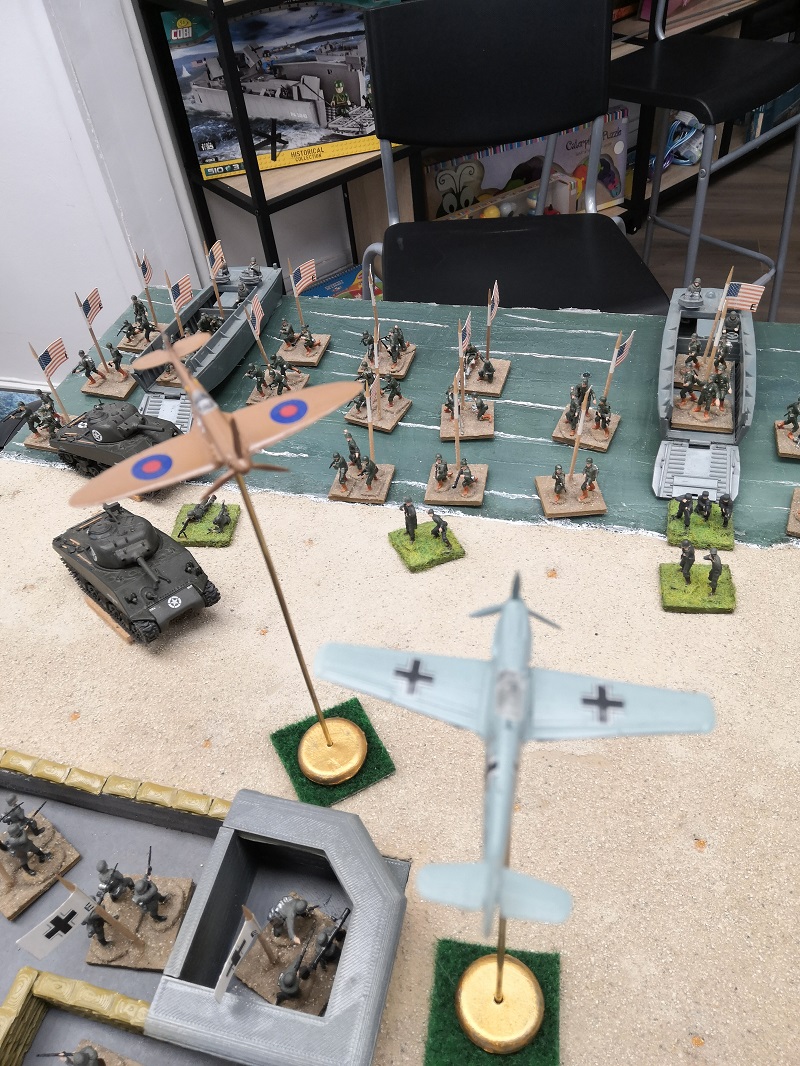 anniversaire bataille aèrienne