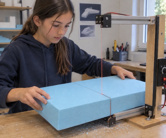 stage atelier créatif
