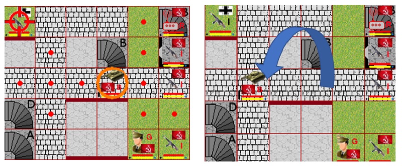 anniversaire table stalingrad