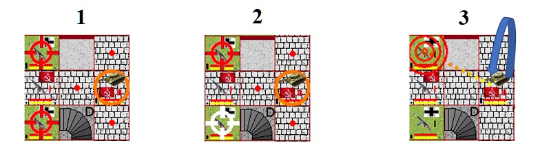 anniversaire jeux d'aventure