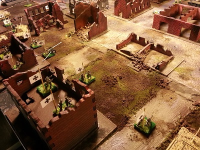 figurine 1/72 stalingrad